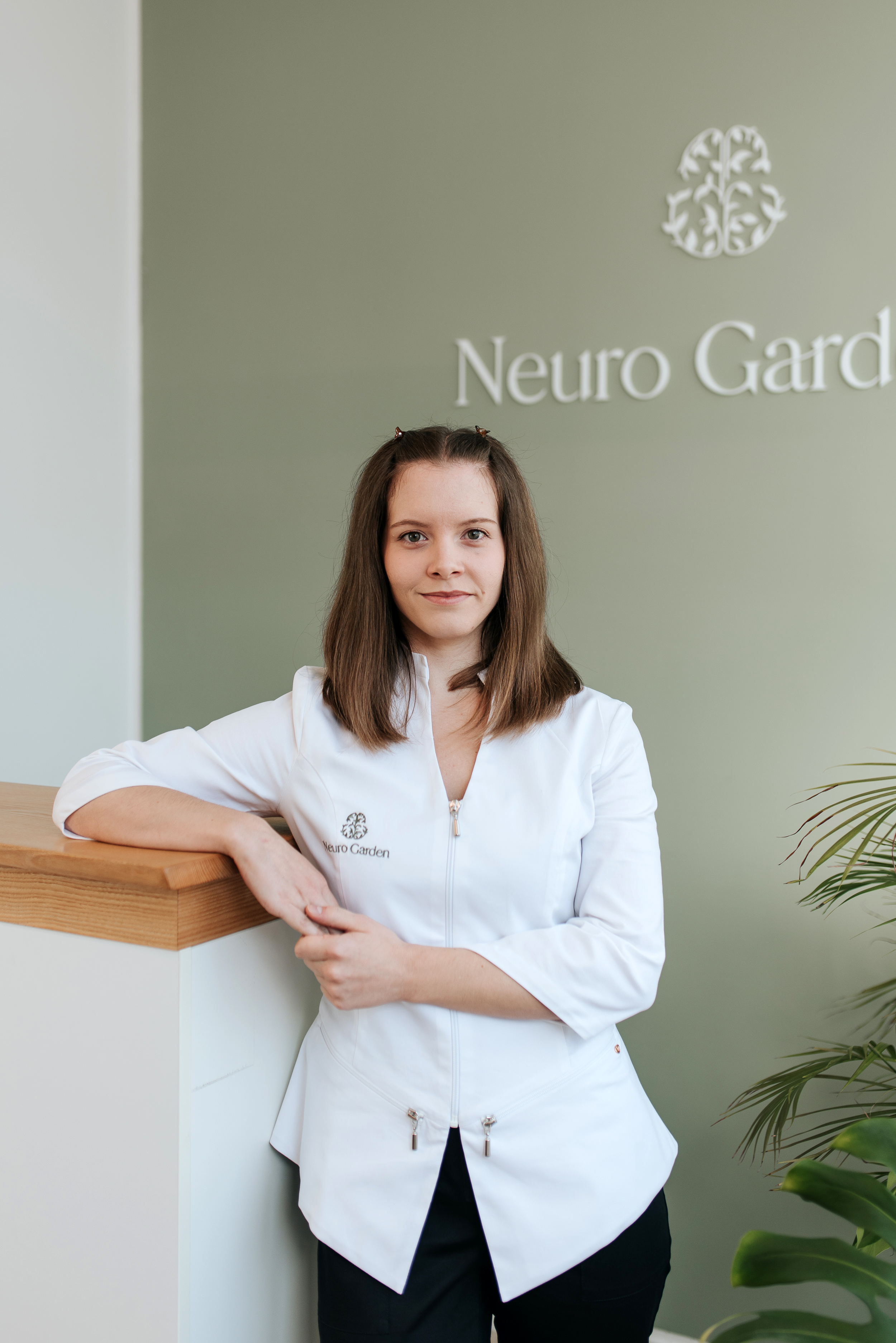 Adriana Miletić, bacc.physio